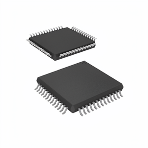 R5F523T5AGFD # 10 IC MCU 32BIT 128MB FLASH 52LQFP 52 LQFP Componente Electrónico Integrado al por Mayor Servicio Original Integral - Product Image 1
