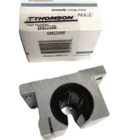 Rodamiento Lineal de Bloque de Almohada THOMSON, Rodamiento de Bolas SPB32 SPB32OPN SPB 32 OPN