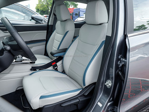 รถยนต์ไฟฟ้า <span class=keywords><strong>BYD</strong></span> Yuan up Plus Pro <span class=keywords><strong>Atto</strong></span> <span class=keywords><strong>3</strong></span> รุ่นปี 2024-2025 รถ SUV รุ่น Yuan Pro ระยะทางวิ่ง 320 กม. รุ่น Deluxe Edition นำเข้าจากจีนใหม่ พวงมาลัยซ้าย ขายส่งจำนวนมาก - Product Image 5