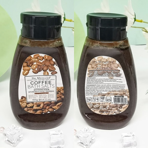 Exfoliant de haute qualité à la rose et à la fraise <span class=keywords><strong>pour</strong></span> une exfoliation en profondeur et une hydratation. Crème exfoliante au café. - Product Image 6