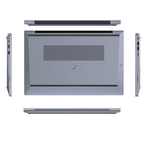 แล็ปท็อปเกมมิ่ง AOC ใหม่เอี่ยม ขนาด 15.6 นิ้ว CPU I3-1000NG4 แรม 16GB SSD 512GB โน้ตบุ๊กคอมพิวเตอร์ OEM สำหรับธุรกิจ - Product Image 5