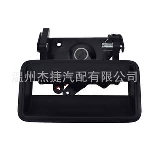 มือจับประตูท้ายรถกระบะเชฟโรเลต จีเอ็มซี ซีเค รุ่น 15991785 และ 15991786 - Product Image 1