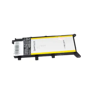 Battery For Laptop High Capacity Laptop Battery 7.6V 38Wh C21N1347 Battery For ASUS X555LA X555L VM510L VM590L A555L R556L