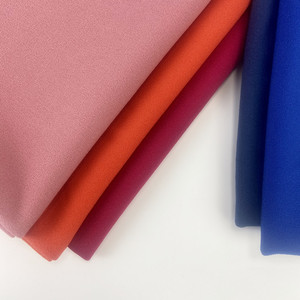 False <strong>Moss</strong> <strong>Crepe</strong> scuba <strong>Crepe</strong> SYS Profesional for Soft Women Garment Comfortable <strong>Fabric</strong> - Product Image 1