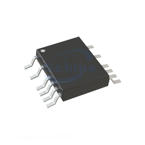 Electronic Components Purchase IC REG FLYBACK 240MA 16MSOP 16 TFSOP (0.118", 3.00mm Width), 12 Leads Power Management (PMIC) BOM - Product Image 1