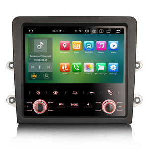 Erisin ES8559C IPS inalámbrico Carplay 4G Android 14 REPRODUCTOR DE DVD para coche para Porsche Cayman Boxster 718 911 981 997 Radio de coche Gps - Product Image 1