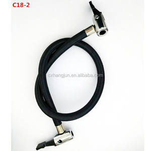 Pompe à air pour pneus de voiture, pièces de compresseur d'air, pièces de pompe, <span class=keywords><strong>valve</strong></span> <span class=keywords><strong>Dunlop</strong></span> - Product Image 5