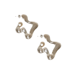 ER2503-16-13 ต่างหูแฟชั่นแบบห้อย - Product Image 2