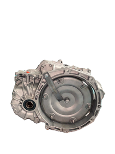 Transmisión Remanufacturada Arctic Gull 09G107H Compatible con la <span class=keywords><strong>Caja</strong></span> <span class=keywords><strong>de</strong></span> Cambios del <span class=keywords><strong>Volkswagen</strong></span> <span class=keywords><strong>Polo</strong></span> 1.4L 2006 09G107H - Product Image 1