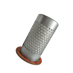 Mengma DB2188กรองแยกน้ำมันอัดอากาศสำหรับปั๊มลมแบบสกรูสำหรับงานอุตสาหกรรมใหม่ - Product Image 4