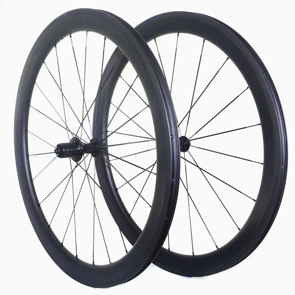 650C-Road-Bike-Carbon-Wheels-