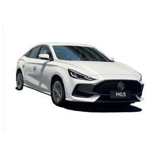 Acompte MG5 2023 180DVVT Manuelle Édition Jeunesse MG5 2025 300TGI Automatique Édition Phare Mondiale Morris Garages - Product Image 1