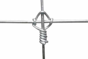 <span class=keywords><strong>Grillage</strong></span> <span class=keywords><strong>à</strong></span> nœuds fixes pour clôture anti-cerfs, clôture agricole résistante <span class=keywords><strong>à</strong></span> la rouille pour bovins, moutons et cerfs - Product Image 2