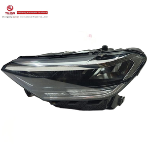 Luces LED de Circulación Diurna para Volkswagen Cross <span class=keywords><strong>VW</strong></span> <span class=keywords><strong>Polo</strong></span> <span class=keywords><strong>2022</strong></span> OEM 6n5941005a 6n5941006a Venta al por Mayor de Fábrica Buen <span class=keywords><strong>Precio</strong></span> - Product Image 2