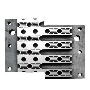 Moldes de estampado por inyección de <span class=keywords><strong>metal</strong></span> personalizados, aplicación específica para troquel de lanza, punzón y troqueles personalizados - Product Image 1