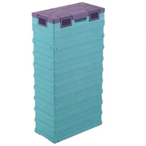 100Ah 3.2V LiFePO4 Batteries rechargeables 3.2V 100Ah LFP100Ah-A LiFePO4 Lithium fer Phosphate batterie - Product Image 1