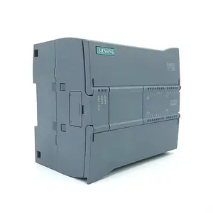 D'origine Siemens S7 1200 S7-1200 PLC Compact CPU 1214C PLC Programmable Contrôleur 6ES7214-1HG40-0XB0