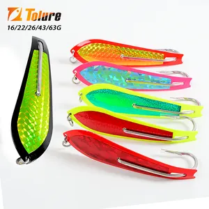 big game fishing lures, big game fishing lures Suppliers and Manufacturers  at