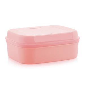 High Quality Customized Slim Plastic Lunch Box Multi-Purpose Fresh <b>Rectangle</b> Food Container Injection PP Storage <b>Bin</b> Custom - Product Image 2