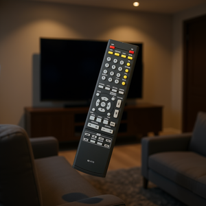 Control Remoto BESIA RC-1115 para Receptor AV Denon AVR-390, Repuesto Universal - Product Image 2