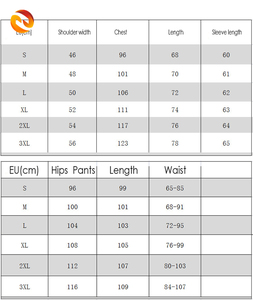 Unisex Tùy Chỉnh Bông Chạy Bộ Phòng Tập Thể Dục T Áo Sơ Mi Áo Đặt In Crewneck Áo Cho Nam Giới Và Phụ Nữ Theo Dõi Phù Hợp Cho Tập Luyện - Product Image 2