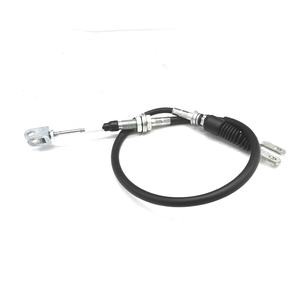Piezas de repuesto para montacargas MANON, accesorios, cable de cambio de transmisión 37B-1CJ-5010 utilizado para montacargas <span class=keywords><strong>KOMATSU</strong></span> FD20/30-16 - Product Image 1