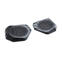 Haut-parleurs sous le tableau de bord YongJin pour Ranger XP 1000/Ranger 1000 2025 2026