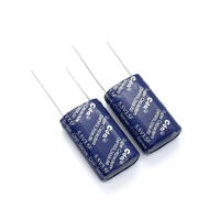 Super Capacitor 5.5V 3.5F CHP5R5L355R-TW CDA High power Consumer electronics High Operating Voltage Ultracapacitors Supercaps