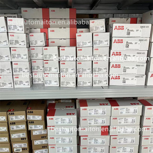 A-BB ac500 PLC lập trình Bộ điều khiển & thông tin liên lạc Modules - S500 I/O thiết bị cho các ứng dụng công nghiệp - Product Image 6