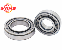 Roulement à rouleaux cylindriques à une rangée, à deux rangées, à plusieurs rangées pour impression