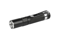 Lampe de poche portable à zoom LED de 1000 lumens avec 1 mode de commutation Mini stylo pour dentiste, camping, randonnée et activités de plein air