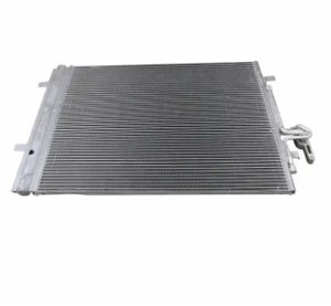 31274157 condensador aire acondicionado piezas de automóviles originales de fábrica para <span class=keywords><strong>Volvo</strong></span> S60 V60 S80 V40 V40 <span class=keywords><strong>XC</strong></span> V70 piezas - Product Image 4