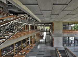 <span class=keywords><strong>ราคา</strong></span>ขายส่งโรงงานคอนกรีตบอร์ดคอนกรีตอาคารภายนอกกระเบื้องคอนกรีตสําหรับตกแต่งภายนอกภายใน - Product Image 6