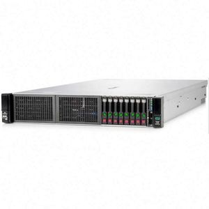 Servidor HPE Proliant DL380 G10 PLUS 24SFF NC CTO Intel Xeon-Platinum 8352V - Product Image 1