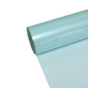 HIGHCOOL Car <b>Wrap</b> Film Color Changing UV Proof TPU Material Moonlight Blue Green Red Tinted Sticker Self Healing Anti Scratch - Product Image 4