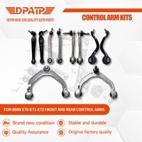 33326770969 33326779387 Bras de suspension pour BMW Série X1 X3 X5 X6 E70 E71 E72 Bras oscillant 31126771893 31126773949