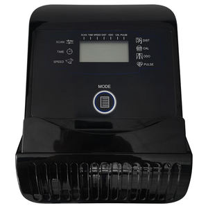 โครงเหล็กเครื่องออกกำลังกายจักรยานออกกำลังกายแบบแม่เหล็กใช้ในบ้าน - Product Image 4