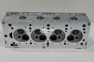 Ensemble de culasse de moteur K7M 7701472681 compatible avec <span class=keywords><strong>Dacia</strong></span> Logan <span class=keywords><strong>Sandero</strong></span> Renault Clio Megane Kangoo 1.6L 8V SOHC - Product Image 2