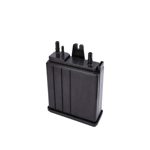 15109431 Canister à vapeurs Pièces automobiles 12573648 Système moteur automobile Canister à charbon actif Canister à vapeurs pour Buick Cadillac Chevrolet - Product Image 4