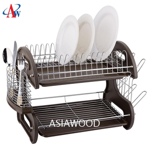 Chất Lượng Cao Dây Sắt Phụ Kiện Nhà Bếp Tủ Món Ăn Giá - Product Image 6