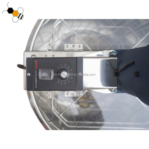 Máy Vắt Mật Ong 4 Khung Máy Vắt Mật Ong Chạy Điện - Product Image 3