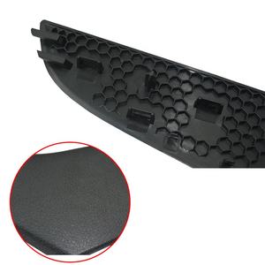 Remplacement de garniture de panneau de couverture de poignée de porte de pièces intérieures pour Volkswagen VW <span class=keywords><strong>Golf</strong></span> <span class=keywords><strong>6</strong></span> GTI MK6 2009 2010 <span class=keywords><strong>2011</strong></span> 2012 2013 2014 5K4868039A - Product Image 4