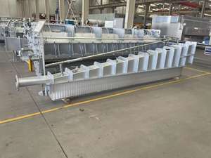 مربعة مخروطية لنقل الملاط إلى صناديق الرأس ماركة Weiya - Product Image 3