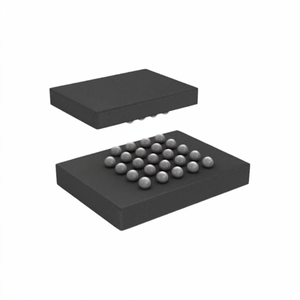 Electronic Circuit Components Memory 24 TBGA Original S25FL256SAGBHAA00 - Product Image 1