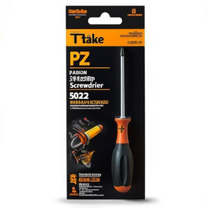 Tournevis Ttake Pz 5022 Pozidriv Supadriv à tête cruciforme - Product Image 2