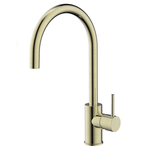 316 Stainless Steel Kitchen Faucet Matte <strong>Black</strong> Brushed Gold Gunmetal 360 Rotation Faucets Hot and Cold SUS316 Water Kitchen <strong>Taps</strong> - Product Image 2