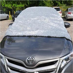 75% parasole in alluminio per auto, - Product Image 6