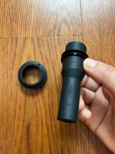 78507001 Selubung Karet Koil Pengapian Otomatis D6142 untuk 2112-3705010-15 Lada Kalina <span class=keywords><strong>2</strong></span> Priora Datsun 8450077183 - Product Image 4