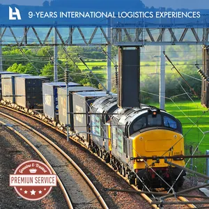 China a EE. UU. Por aire expreso envío rápido y seguro Shenzhen agente de almacén de amazon - Product Image 1