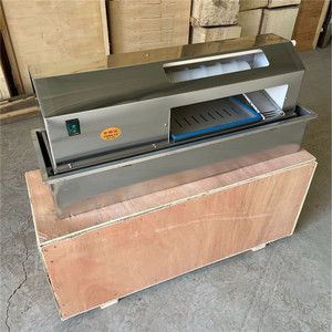 Low Breakage Automatic <b>Egg</b> Shell Removing <b>Machine</b> Electric Commercial <b>Boiled</b> <b>Egg</b> Peeler For Snack Processing Factory - Product Image 3